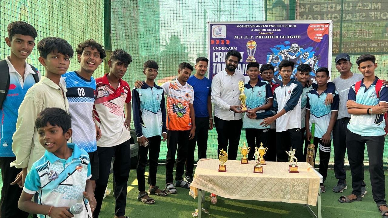 REPORT ON M.V.E.T. PREMIER LEAGUE 2025