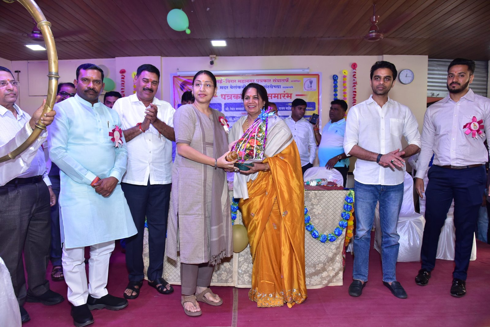 Mother Velankani school activity
