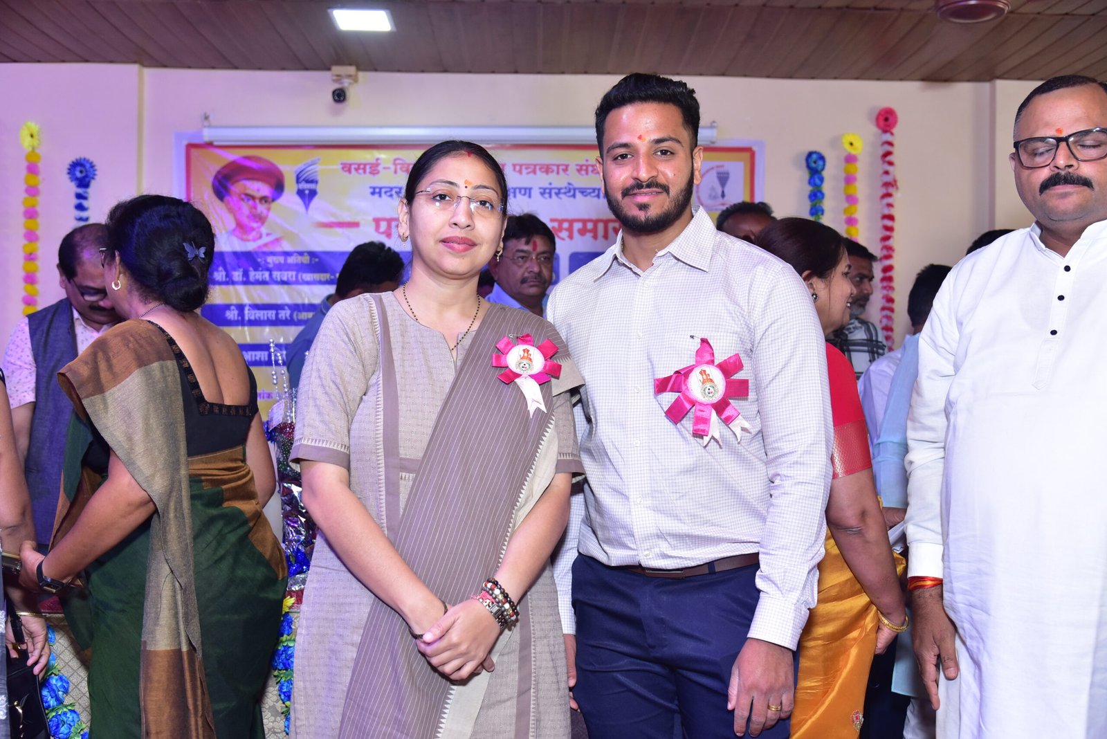 Mother Velankani school activity