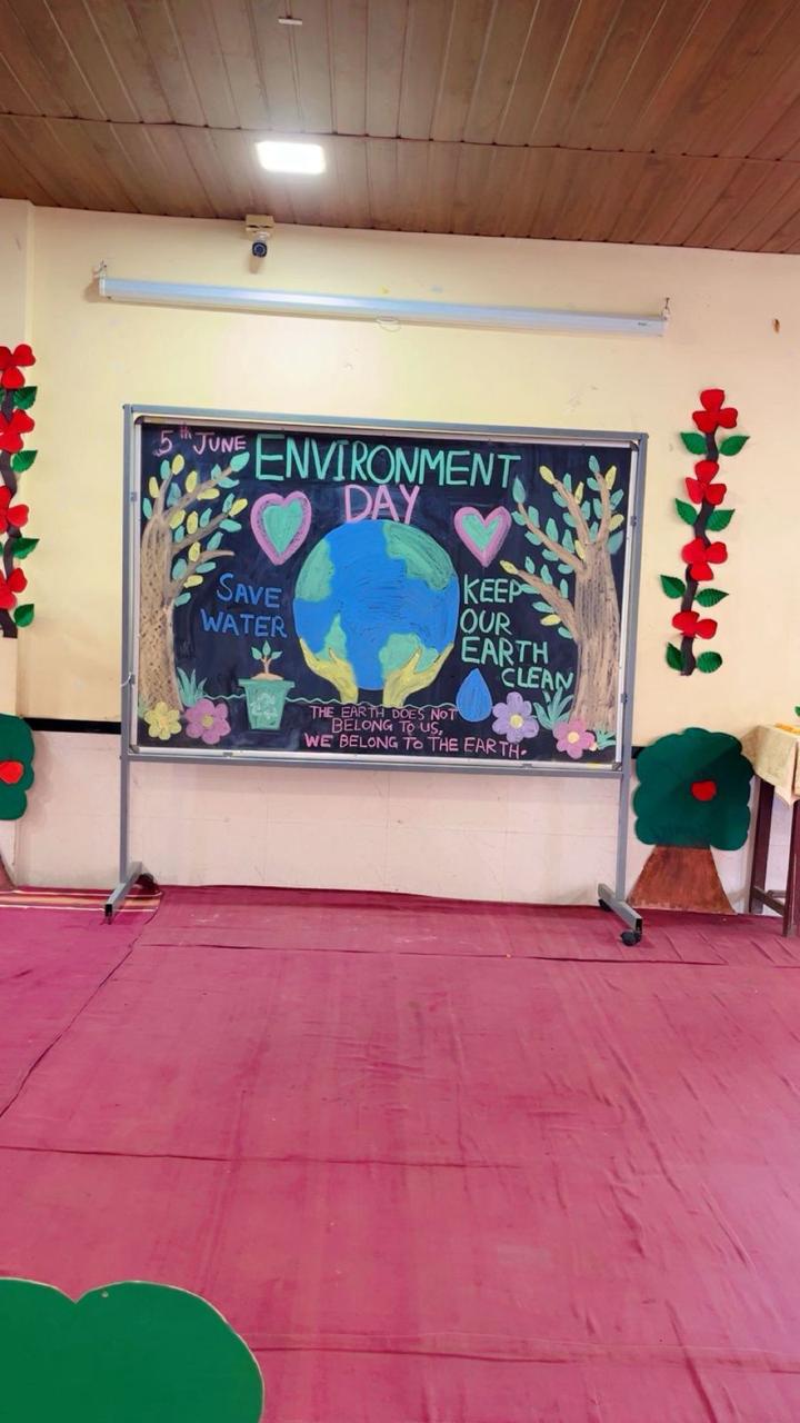 School Reopening & Orientation