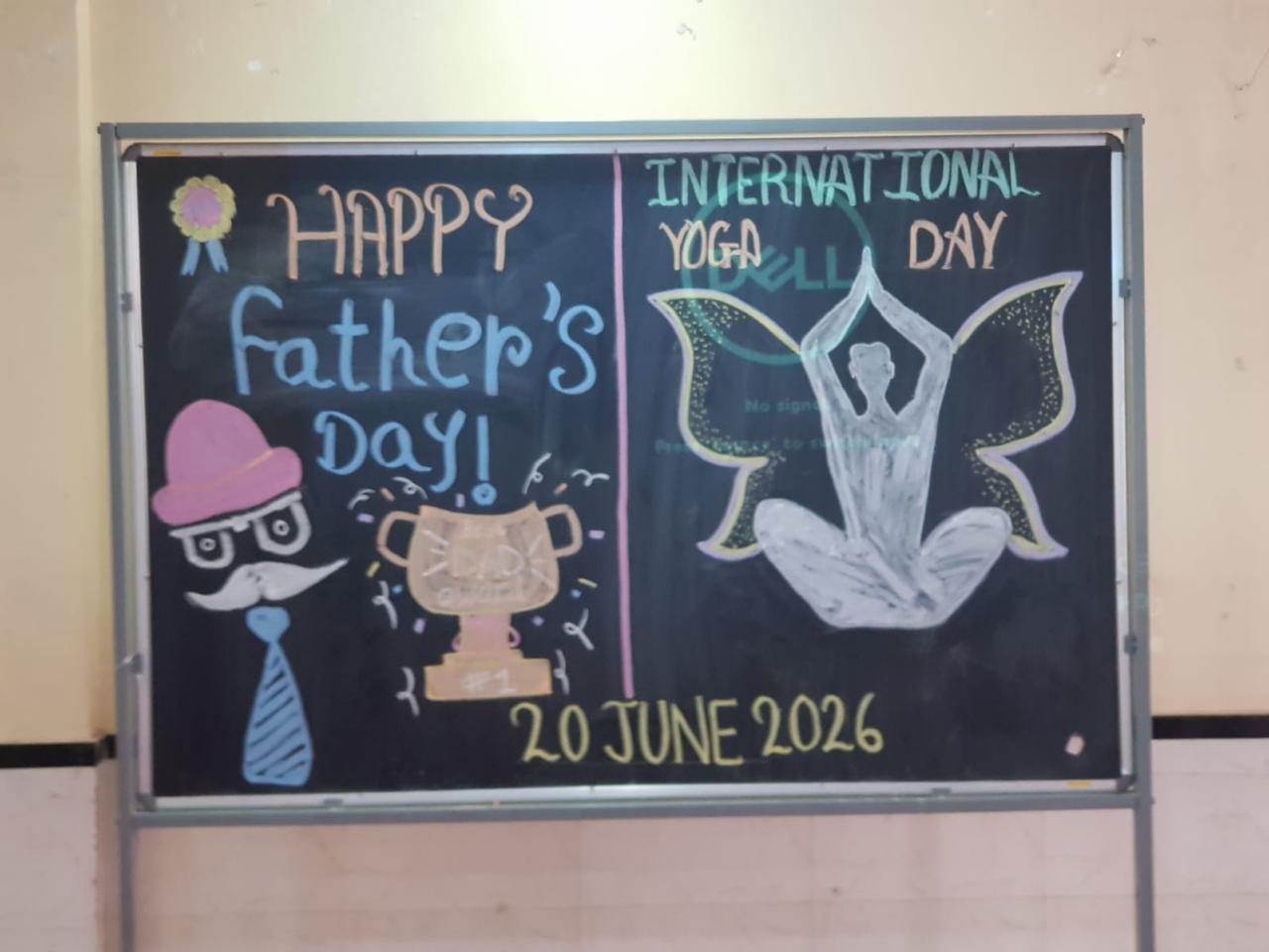 Father’s Day Celebration