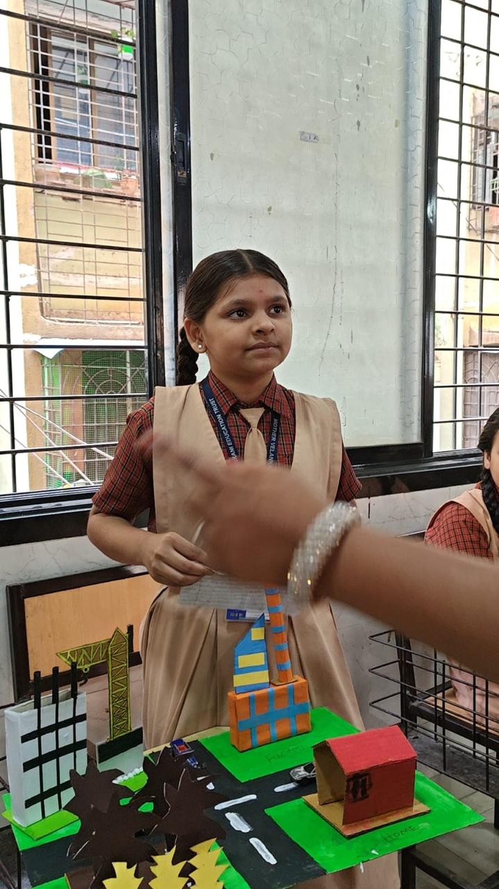 Mini Science Fair