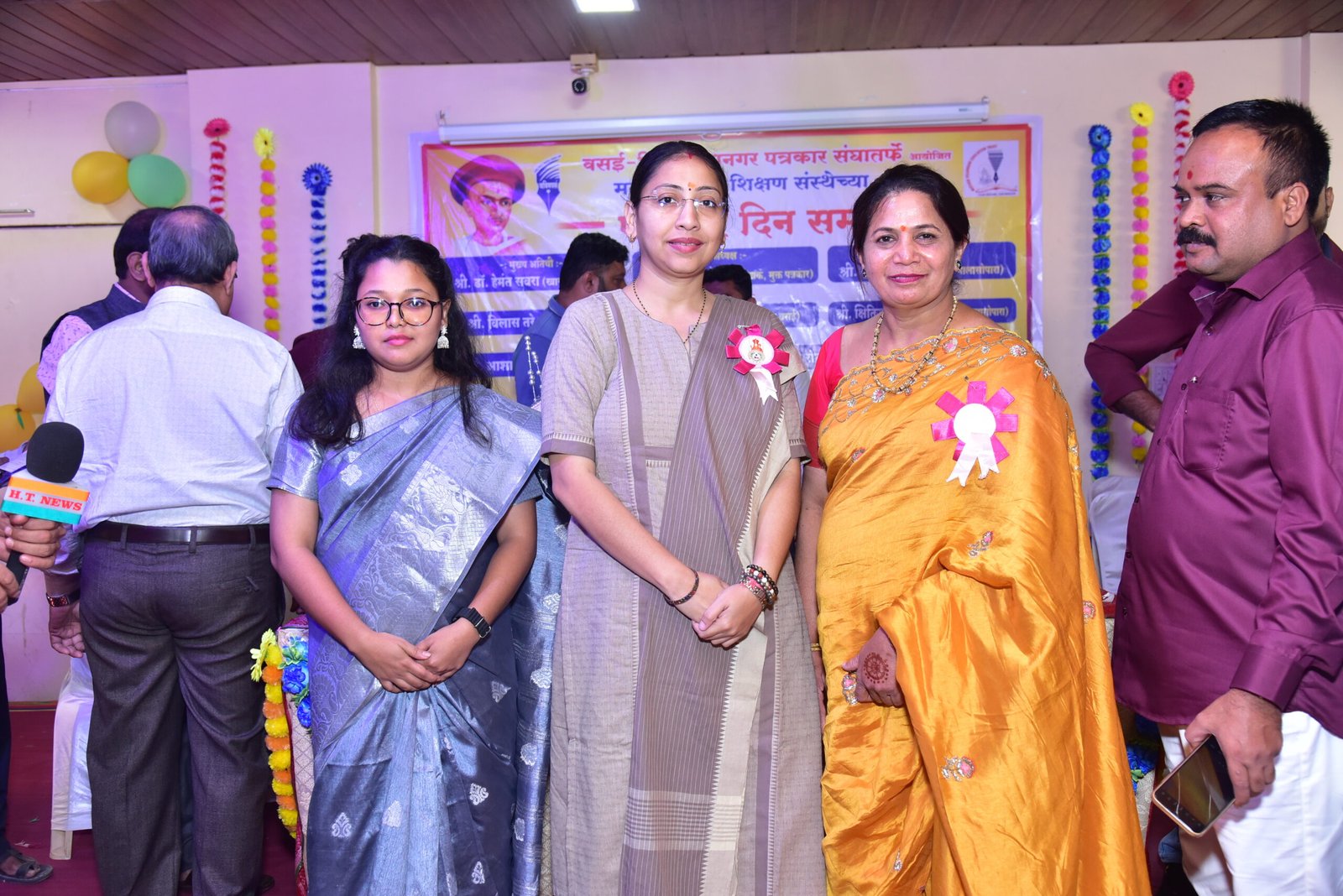 Mother Velankani school activity