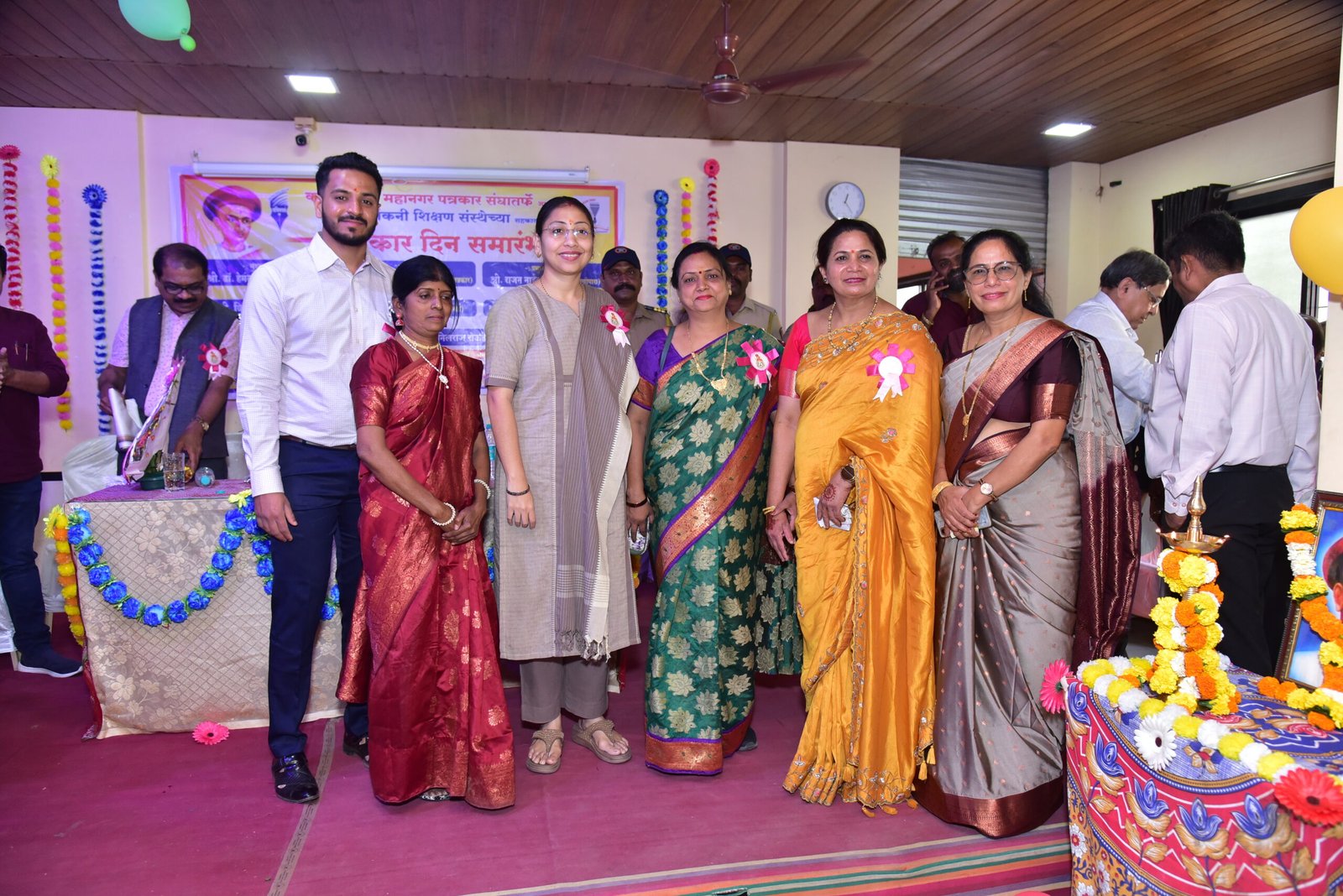 Mother Velankani school activity