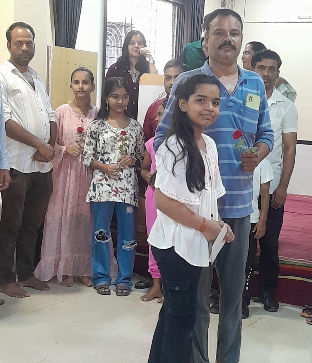 FATHERS DAY CELEBRATION