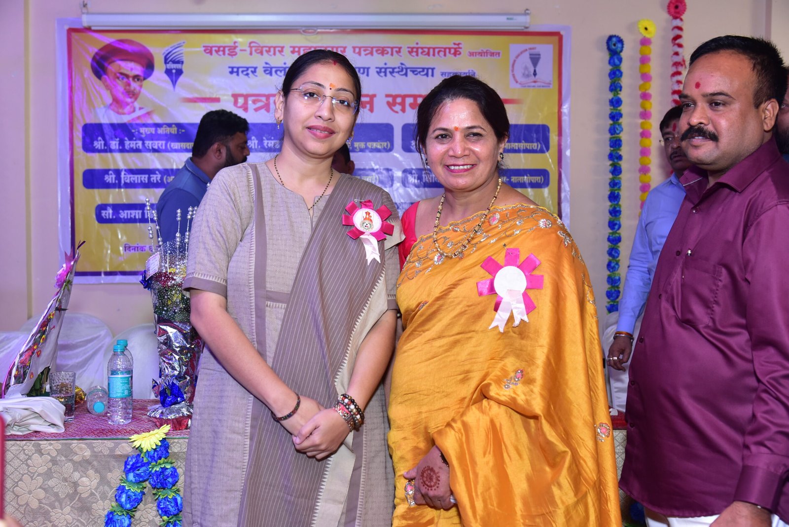 Mother Velankani school activity