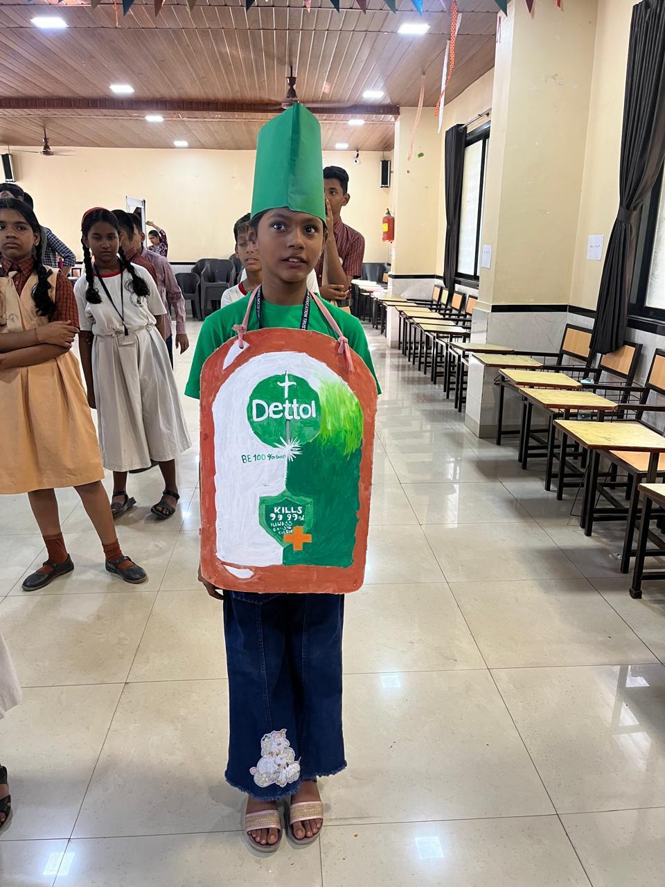 Cleanliness & Hygiene Day
