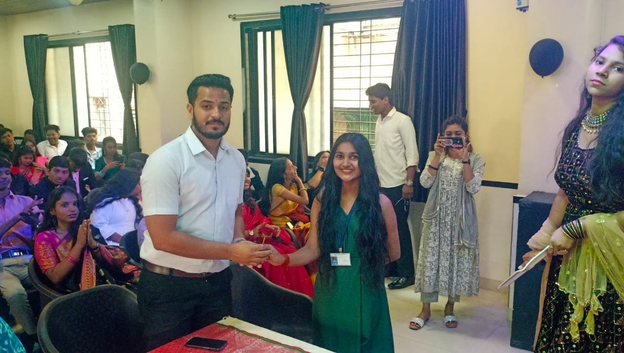 Mother Velankani school activity
