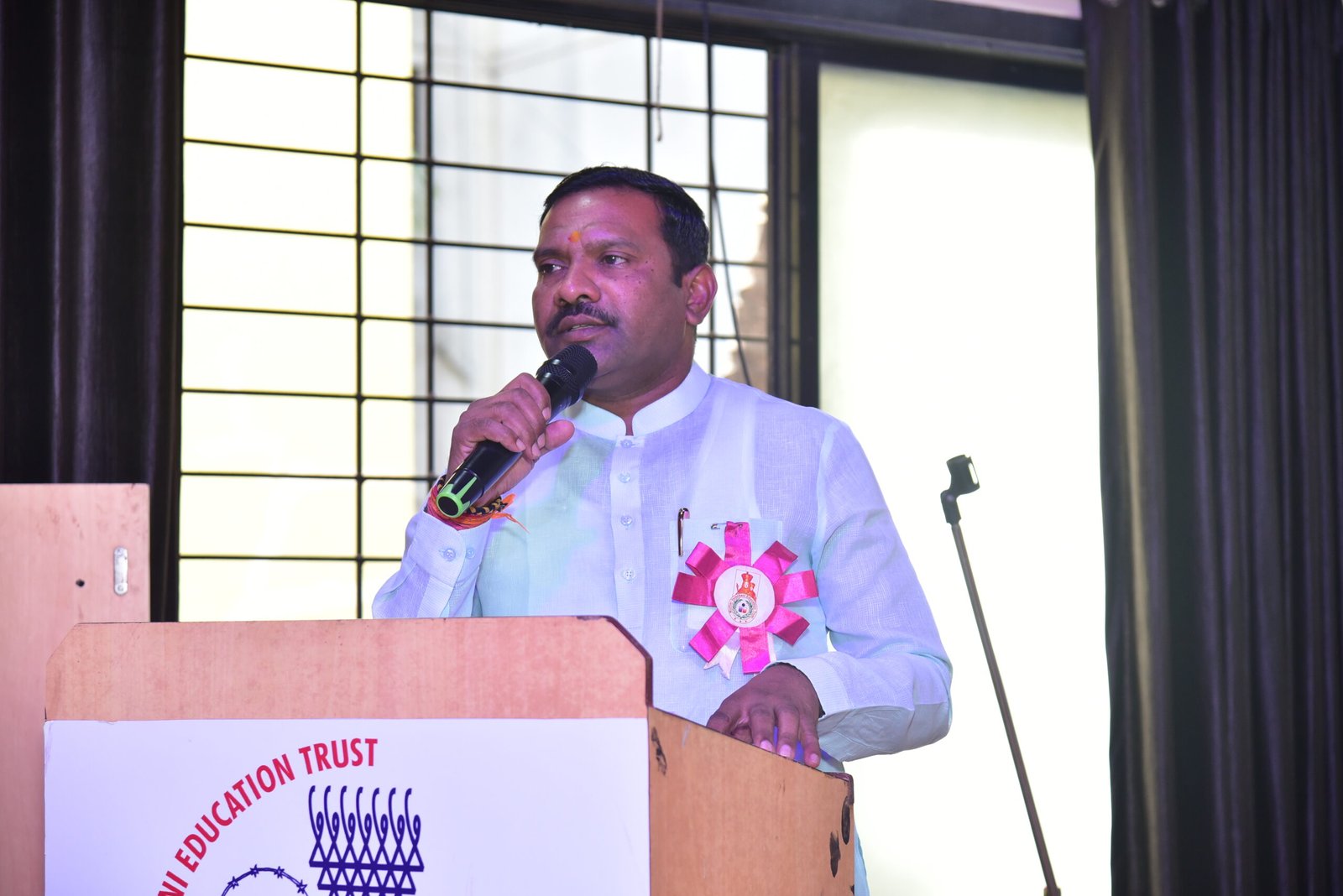 Mother Velankani school activity
