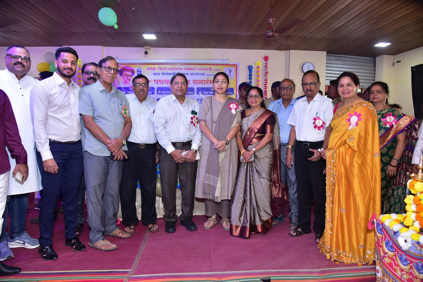 Mother Velankani school activity